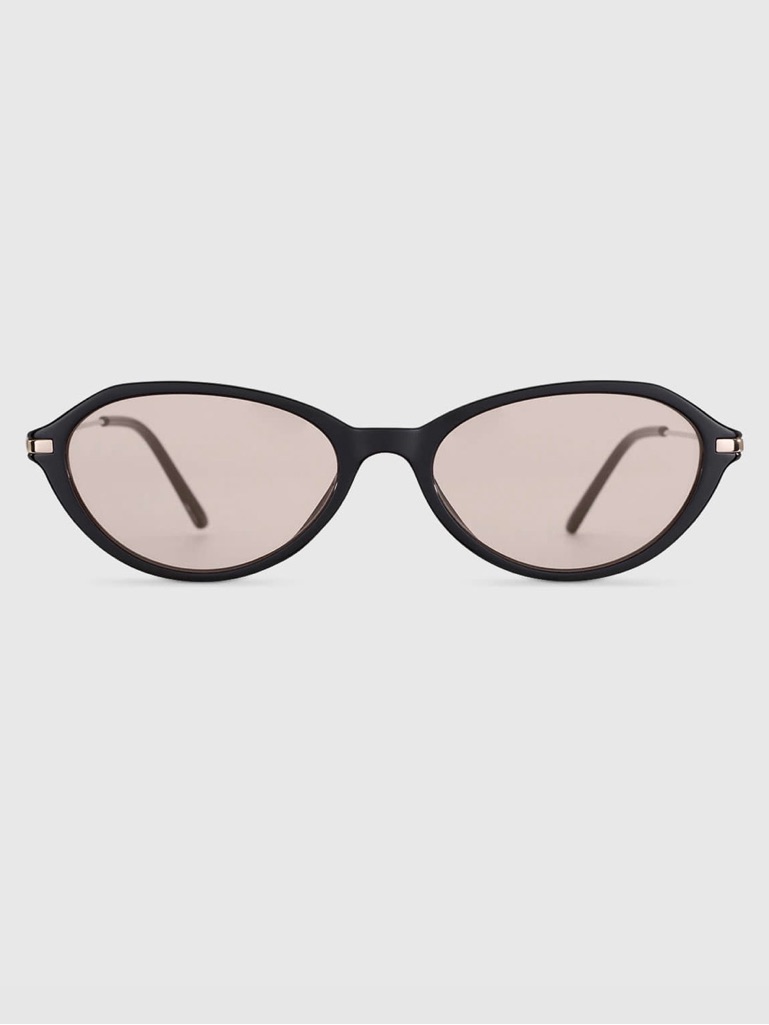 Dabi - S Black Sunglasses